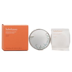 SULWHASOO - Perfecting Cushion - # No.21N1 574716 15g x2pcs