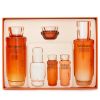 SULWHASOO - Concentrated Ginseng Rejuvenating Set 194380 4pcs