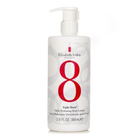 ELIZABETH ARDEN - Eight Hour Daily Hydrating Body Lotion 259198 380ml