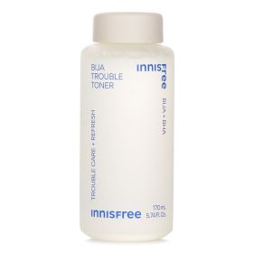 INNISFREE - Bija Trouble Toner 669205 170ml