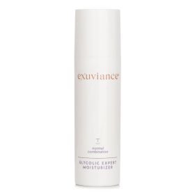 EXUVIANCE - Glycolic Expert Moisturizer 202682 50ml