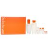 SULWHASOO - Essential Comfor Daily Routine Set 6pcs