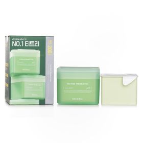 MEDIHEAL - TeaTree Trouble Pad 058756 100pcs +100pcs