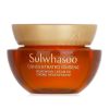 SULWHASOO - Concentrated Ginseng Renewing Cream EX (Miniature) 5ml/0.16oz