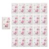 INNISFREE - My Real Squeeze Mask Ex Set - Rose 663555 20pcs
