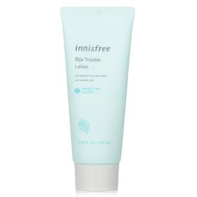INNISFREE - Bija Trouble Lotion 906010 100ml/3.38oz