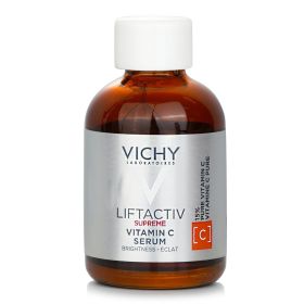VICHY - Liftactiv Supreme Vitamin C Serum 796583 20ml/0.68oz