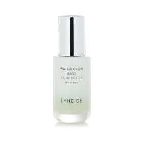 LANEIGE - Water Glow Base Corrector SPF 41 - # No. 60 Light Green 537497 35ml/1.16oz