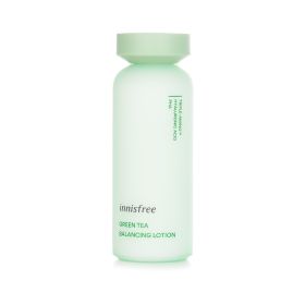 INNISFREE - Green Tea Balancing Lotion 244623 160ml/5.41oz
