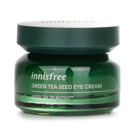 INNISFREE - Green Tea Seed Eye Cream 249697 30ml/1oz