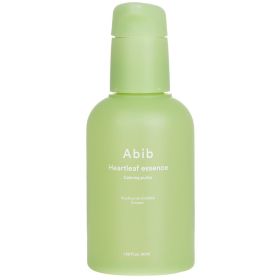 ABIB - Heartleaf Essence Calming Pump 761896 50ml/1.69oz