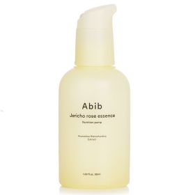 ABIB - Jericho Rose Essence Nutrition Pump 593554 50ml/1.69oz
