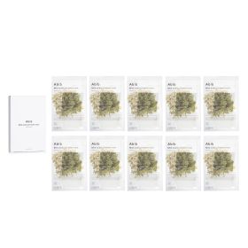 ABIB - Mild Acidic pH Sheet Mask - Jericho Rose Fit 593448 27mlx10pcs