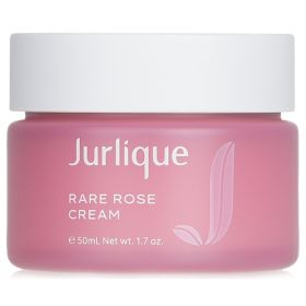 JURLIQUE - Rare Rose Cream 146186 50ml/1.7oz