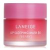 LANEIGE - LANEIGE Lip Sleeping Mask: Nourish, Hydrate, Vitamin C, Murumuru & Shea Butter, Antioxidants