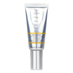 Prevage by Elizabeth Arden - City Smart Broad Spectrum SPF 50 PA ++++ Hydrating Shield - 40ml/1.3oz StrawberryNet