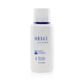 Obagi - Nu Derm Gentle Cleanser - 198ml/6.7oz StrawberryNet