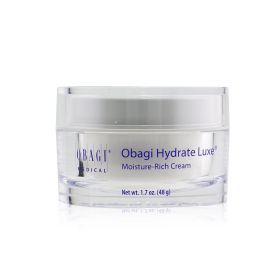 Obagi - Hydrate Luxe Moisture-Rich Cream - 48g/1.7oz StrawberryNet