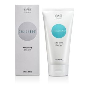 Obagi - OBAGI360 Exfoliating Cleanser - 150ml/5.1oz StrawberryNet