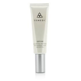 CosMedix - Define Age-Defying Treatment With Hydroxy Acids &amp; Retinol - 45g/1.5oz StrawberryNet