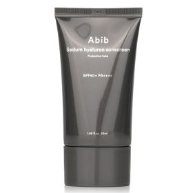 ABIB - Sedum Hyaluron Sunscreen Protection Tube SPF 50 903353 50ml/1.69oz