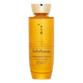 SULWHASOO - Concentrated Ginseng Renewing Water EX 572514 150ml/5.07oz