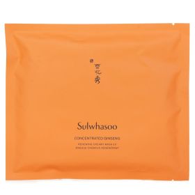 SULWHASOO - Concentrated Ginseng Renewing Creamy Mask Ex 521376 1pc