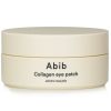 ABIB - Collagen Eye Patch Jericho Rose Jelly 768123 30 pairs