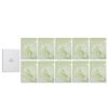 ABIB - Collagen Gel Mask - Heartleaf Jelly 752320 30mlx10pcs