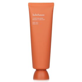 SULWHASOO - Clarifying Mask 587839 120ml/4.05oz