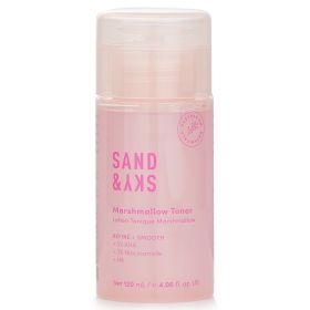SAND & SKY - The Marshmallow Toner 917003 120ml/4.06oz