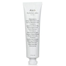 ABIB - Hydration Cream Water Tube 381948 75ml/2.53oz