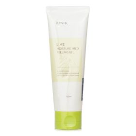 IUNIK - Lime Moisture Mild Peeling Gel 80200 120ml