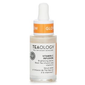 TEAOLOGY - Vitamin C Infusion Brightening Serum 500834 15ml/0.5oz