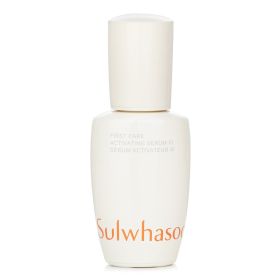 SULWHASOO - First Care Activating Serum VI 570329 15ml/0.5oz