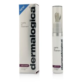DERMALOGICA - Age Smart Nightly Lip Treatment 06199/111262 10ml/0.34oz