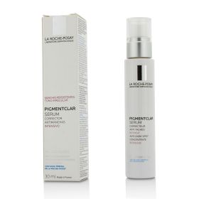 LA ROCHE POSAY - Pigmentclar Serum - Dark Spot Correcting Serum 414107/M75351 30ml/1.01oz