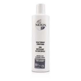 NIOXIN - Density System 2 Scalp Therapy Conditioner (Natural Hair, Progressed Thinning)  81629294 300ml/10.1oz