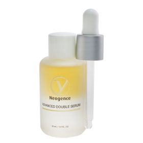 NEOGENCE - Advanced Double Serum With Bakuchiol & Vitamin C PN1YLD2F2P/597167 30ml/1oz