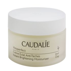CAUDALIE - Vinoperfect Instant Brightening Moisturizer 00322 50ml/1.6oz