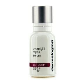 DERMALOGICA - Age Smart Overnight Repair Serum 110107/110207 15ml/0.5oz