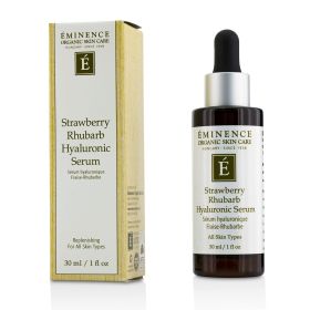 EMINENCE - Strawberry Rhubarb Hyaluronic Serum 1147 30ml/1oz