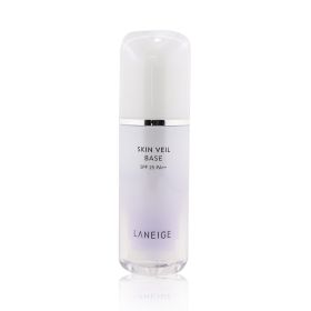 LANEIGE - Skin Veil Base SPF 25 - # No. 40 Pure Violet 4434 30ml/1oz