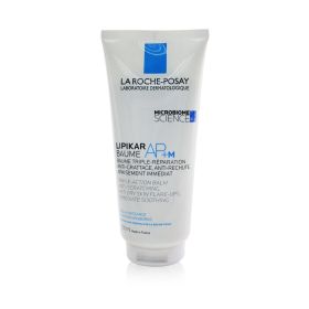 LA ROCHE POSAY - Lipikar Baume AP+M Triple-Action Balm - Anti-Scratching, Anti Dry Skin Flare-Ups, Immediate Soothing 696579 200ml/6.76oz