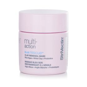 StriVectin - Multi-Action Blue Rescue Clay Renewal Mask