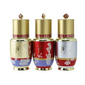 Bichup Self-Generating Anti-Aging Essence Trio Set
