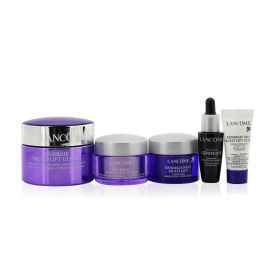 LANCOME My Anti-Aging Routine Set - 5pcs