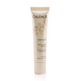 Teint Divin Mineral Tinted Moisturizer - Medium to Dark Skin (Unboxed)
