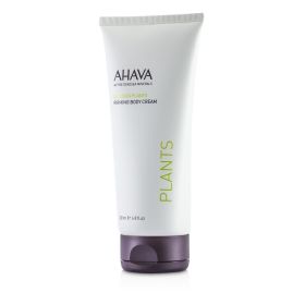 Deadsea Plants Firming Body Cream