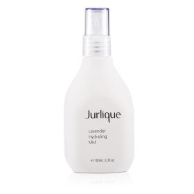 Lavender Hydrating Mist